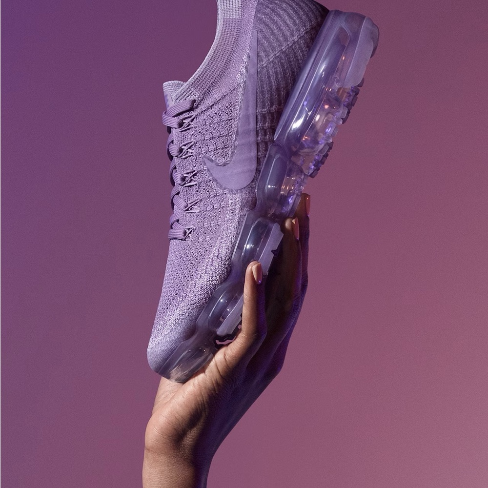 Nike Flyknit VaporMax